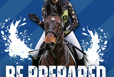BE Prepared: A new way to learn, connect and grow with British Eventing