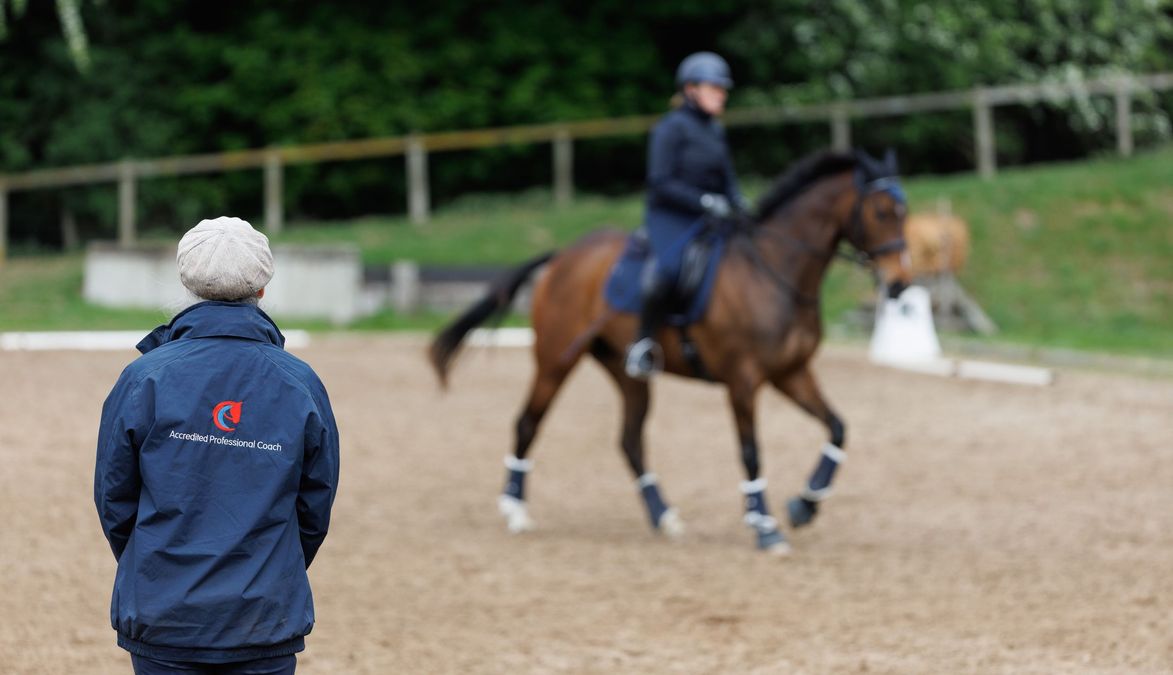 British Equestrian - British Equestrian to host online information day ...