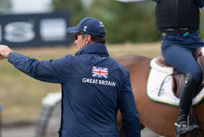 Revitalised Equestrian Coaching Certificate launches during UK Coaching Week