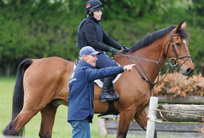 British Equestrian invites young athletes to apply for its World Class Programme for 2027–2029