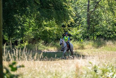 Endurance GB appoints Maggie Pattinson as British Senior Squad Chef d’Equipe