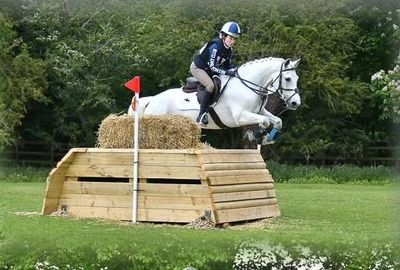 Coach Q&A... with Pony Club coach Lottie Hidderley