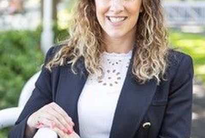 Molly Day appointed FEI Director of Eventing and Driving