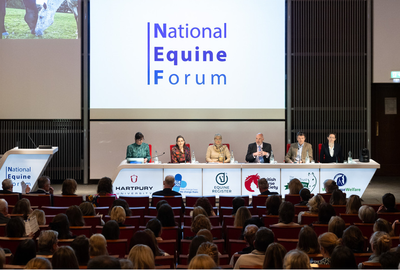 Collaboration takes centre stage at NEF26